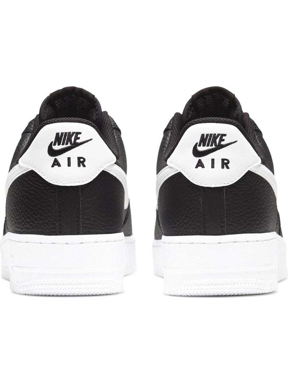 Nike Dunk Low "Panda" Siyah Beyaz Unisex Sneaker – Günlük Stil İçin İkonik Seçim