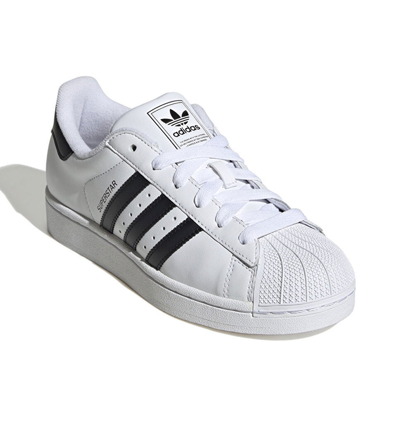 Adidas Superstar II W Kadın Günlük Ayakkabı
