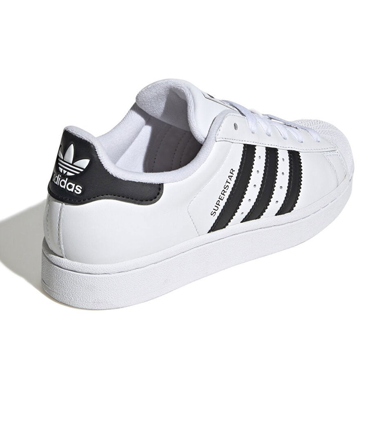 Adidas Superstar II W Kadın Günlük Ayakkabı